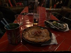 -Luchador摔跤手墨西哥餐厅(恒宇广场店)