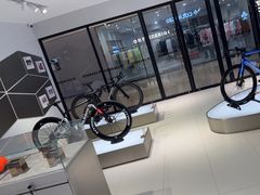 -COLNAGO梅花自行车(陆家嘴正大广场店)