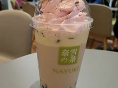 -奈雪的茶(凯德新都心店)
