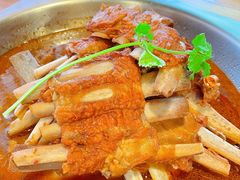 -老诚一锅羊蝎子(黄寺大街店)
