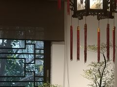 -山水茶艺馆·点心粤菜·30年老字号