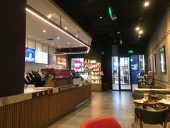 -COSTA COFFEE(斯普瑞斯奥特莱斯店)