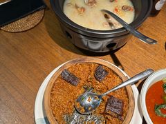 -乔街深夜食堂·台州菜·高压锅生蚝(杭州总店)