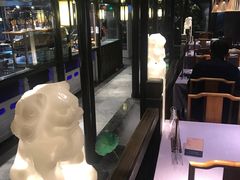 -章丘宴(唐人中心店)
