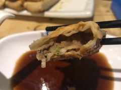 -左邻右舍褡裢火烧(石榴园店)