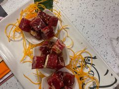-猫抓烤肉(春熙路店)