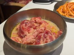 -西塔老太太泥炉烤肉(望京一店)