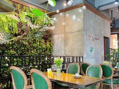 -HOME餐厅粤菜 融合菜