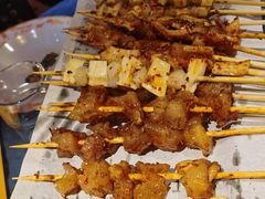 -肉串汪(望京店)