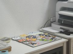 -垚火玩泥吧手作集合店·拼豆·陶艺