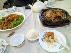 -天津雅园饭店(成林道店)