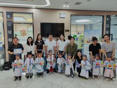 -美吉姆早教(咸阳中心)