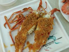 -人和啤酒屋海鲜大排档(营口路店)