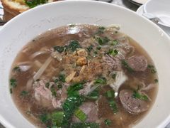 -PHO爺·越南料理(亦庄大族广场店)
