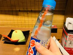 -天然豚骨拉面专门店 一兰(铜锣湾店)