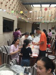 -馨月汇·一悦馨香月子中心(前滩店)