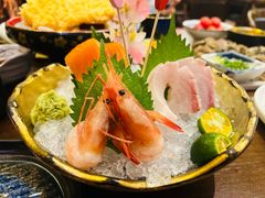 -鸟鹏烧鸟居酒屋(天河领展店)