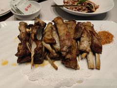 -颂福楼·南京菜(定淮门店)