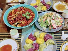 -素心斋素食餐厅