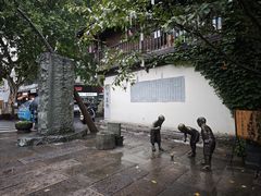 -小河直街历史文化街区