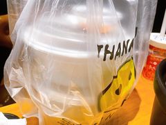 -小金鬼·煎饺·鸽子汤
