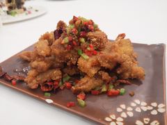 -湖北味道(湖北大厦店)