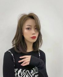 点击看大图 -DX HAIR SALON·发现未知美发沙龙