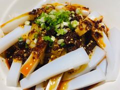 -小河公主秘制烤羊腿(小绿谷店)