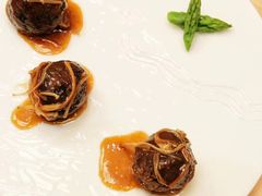 -菩提树·素食餐厅(汇智国际商业中心店)