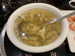 -阿湾楼·温州海鲜·江浙菜(京江路店)
