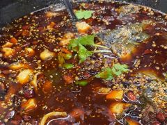 -云溪河冷锅鱼(成都玉林小吃街店)