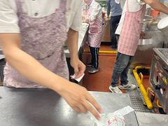 -胡家包子·清真(大众巷店)