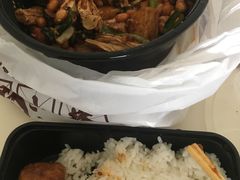 -金手勺东北菜(贵友店)