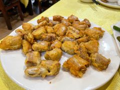 -盛记顺德高佬猪杂粥