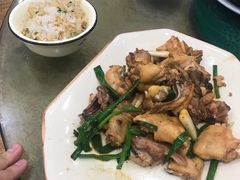 -正宗鸡饭粤香酒家(朱村店)