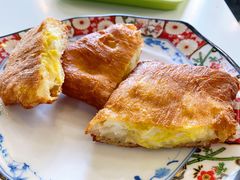 鸡蛋果子-帕米尔食府(白云观店)