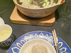 -芳芳私房菜·精做淮扬菜(承德路店)