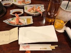 -蟹道乐(道顿堀本店)