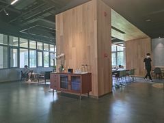 大堂-山下C5cafe(惠通时代广场店)