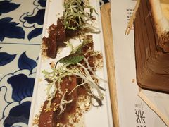 -绿茶餐厅(布吉万象汇店)