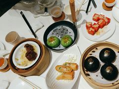-云庭汇·粤菜海鲜(东盟盛天地店)