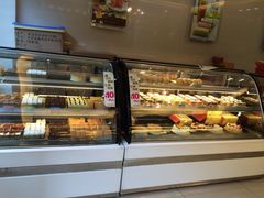 皇后饼店(体育东店)-皇后饼店(财富广场店)