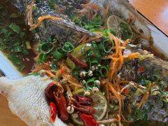 -龙姐私房菜(和顺古镇店)