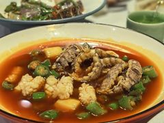 -百味馆·海鲜·湛江菜(后海花园店)