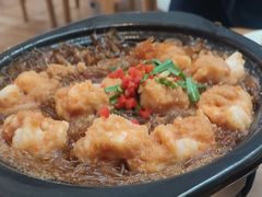 -船歌·鱼水饺青岛菜(枫蓝国际购物中心店)