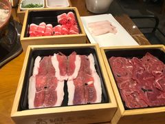 -古铜老院铜锅涮肉·清真(双井店)