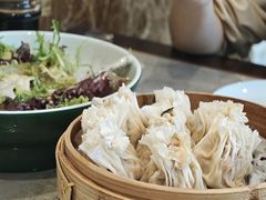 -都一处烧麦馆(前门店)