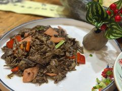 -一盏明灯全素斋(殊像寺店)