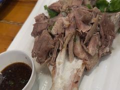 -陈家老院子·长春特色东北家宴(一匡街店)