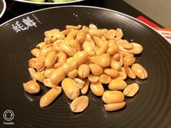盐水花生-望江门小龙虾·烧烤(九堡店)